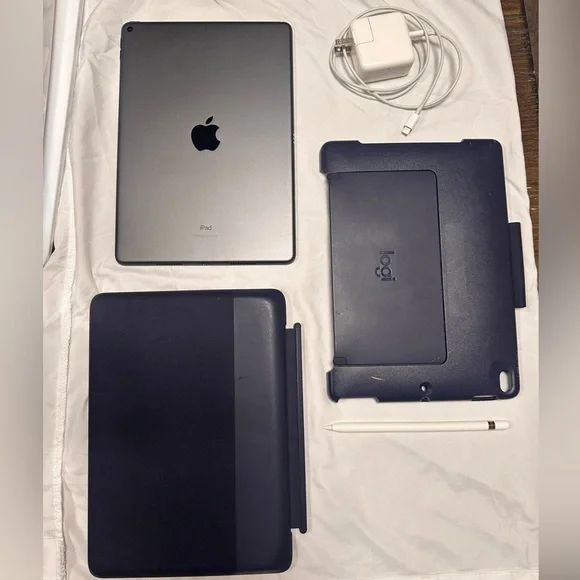 iPad Air 3rd Generation Package