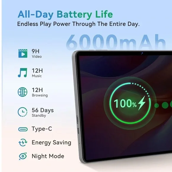 Tablet