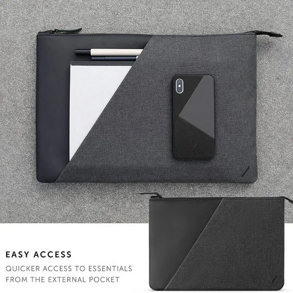 NATIVE UNION STOW SLEEVE FOR MACBOOK 13