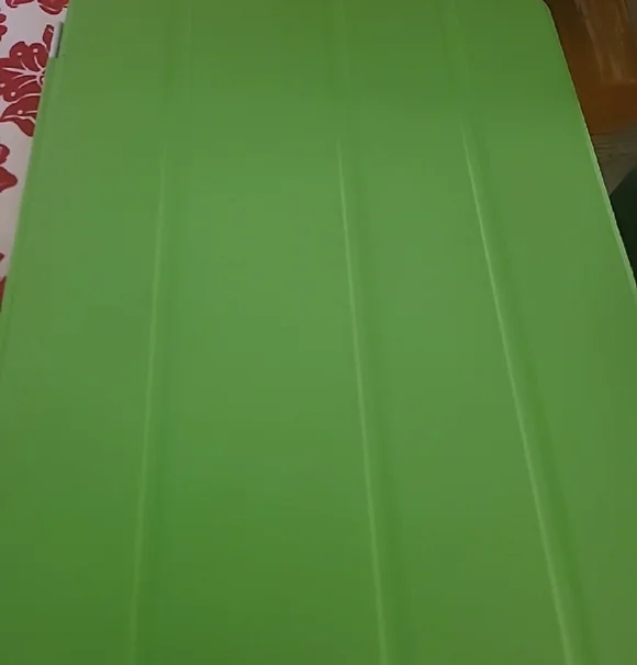 Apple iPad White Front Display Tablet