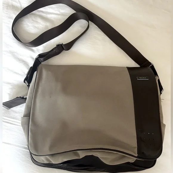 Tumi Laptop Bag