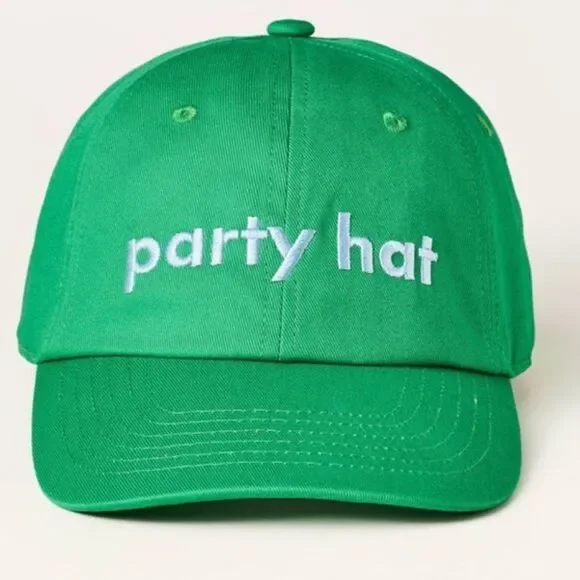 Kate Spade New York Party Hat!