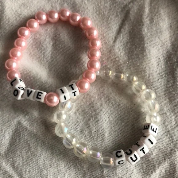 Bracelet Bundle