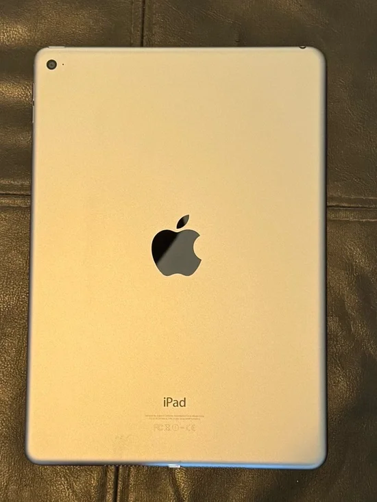 Apple iPad Air 2 - Space Gray