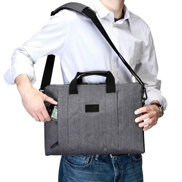 Targus CitySmart Laptop Protective Sleeve …