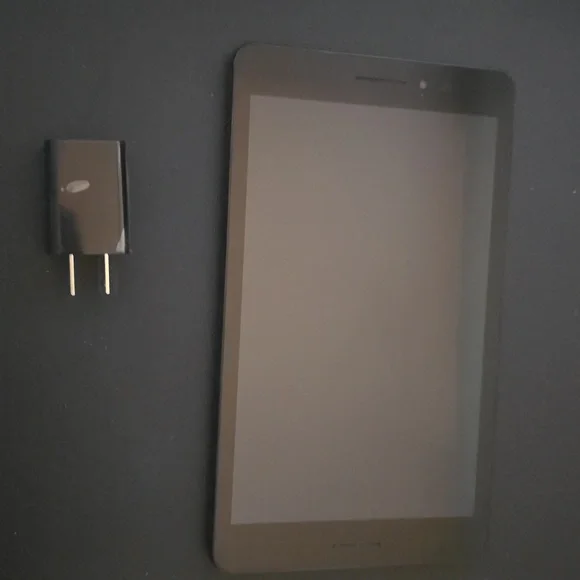 AT&T TREK 2 8-inch Tablet