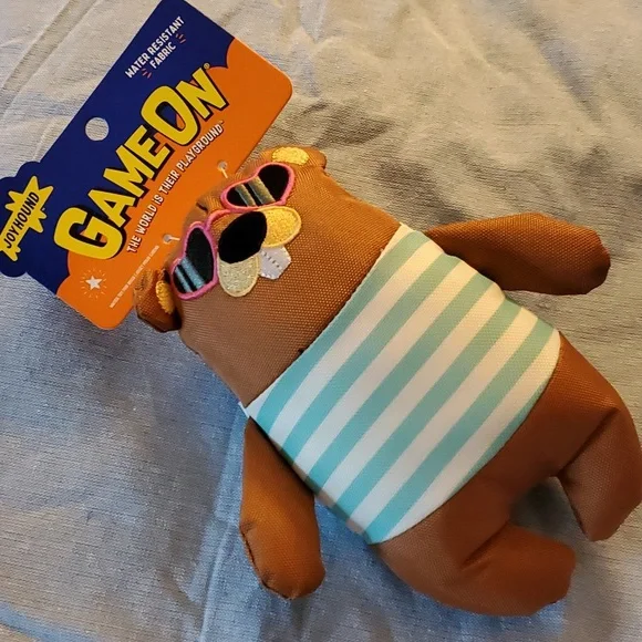 Joy Hound Dog‎ Toy