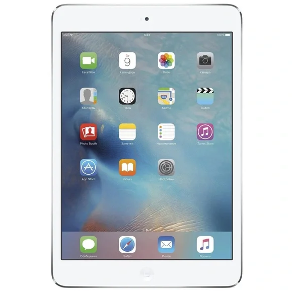 iPad Mini 2