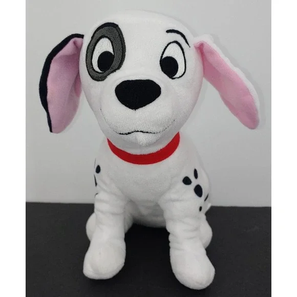 Disney 101 Dalmatians Patch 10