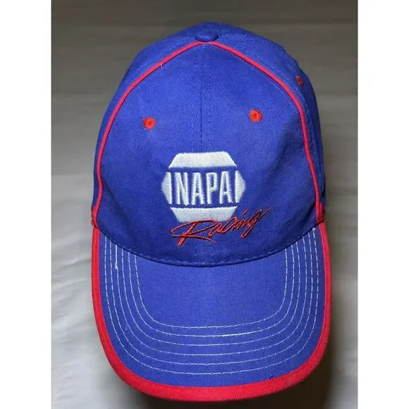 Chase Elliott #24 Napa Auto Parts Cap Hat Hendrick‎ Nascar Racing