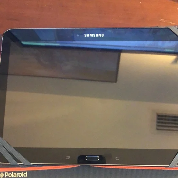 Samsung Galaxy Tab 4