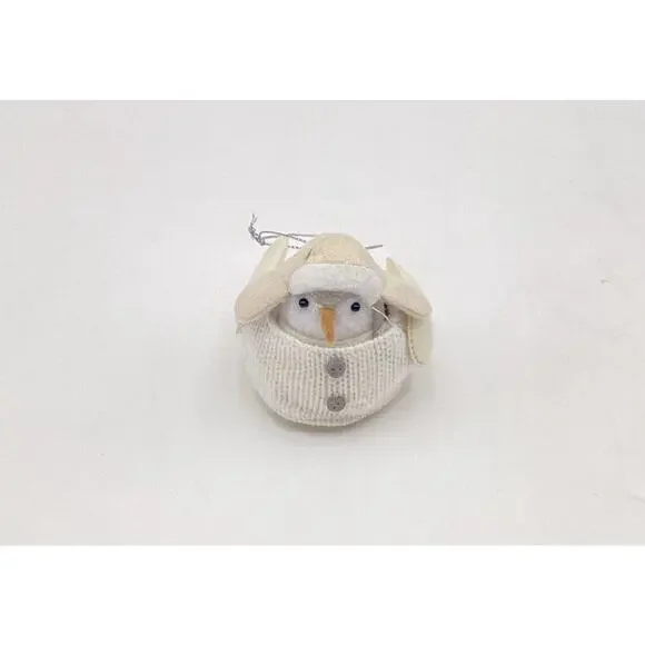 Wondershop Target Bird Christmas Tree Ornament. NEW