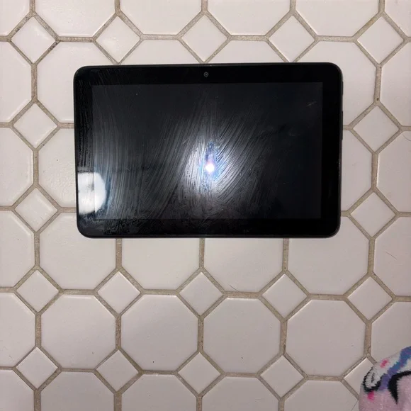 Amazon Fire 7 Kids