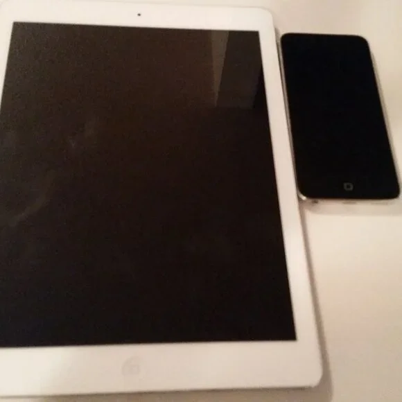 IPad
