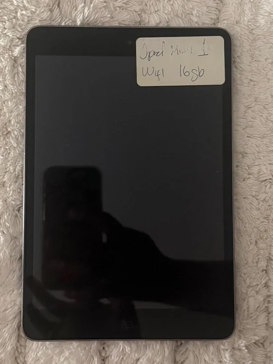 iPad Mini A1432 1st Gen