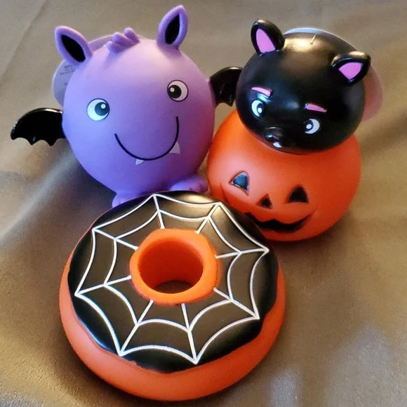 Set of 3 Dog‎ Toys