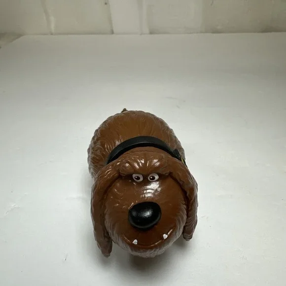 Duke from The Secret Life of Pets Dog Action Figure Universal Studios