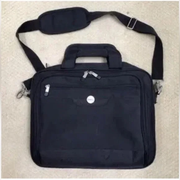 Dell Laptop Bag/ carryon