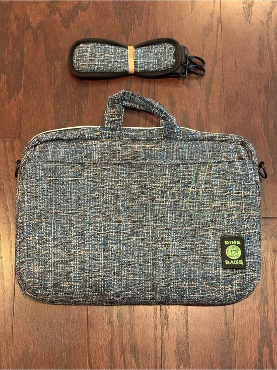 NEW Dime Bags Side Hustler 17