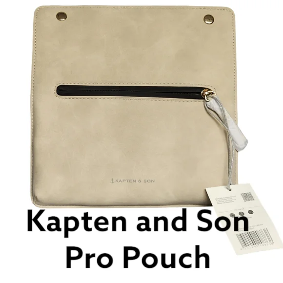 Kapten & Son Pro Pouch