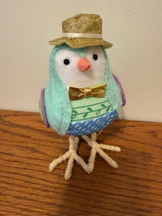 Target Spritz Featherly Friends 
