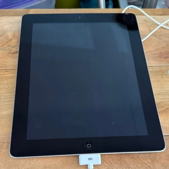 Apple ipad 3