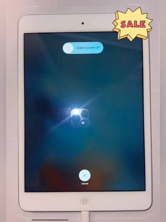 Apple iPad Mini 2