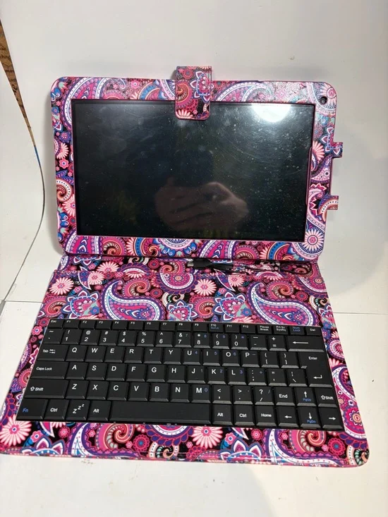 Visual Land Prestige Elite 10QL 16GB. ME-10QL