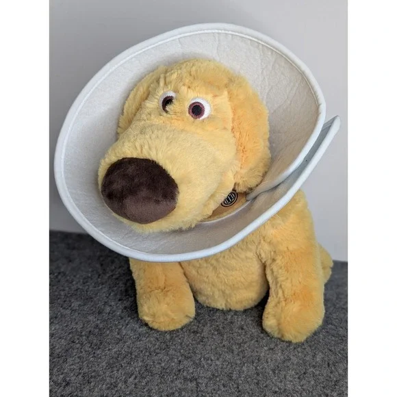 Disney Parks Pixar Movie UP DUG Doug 10