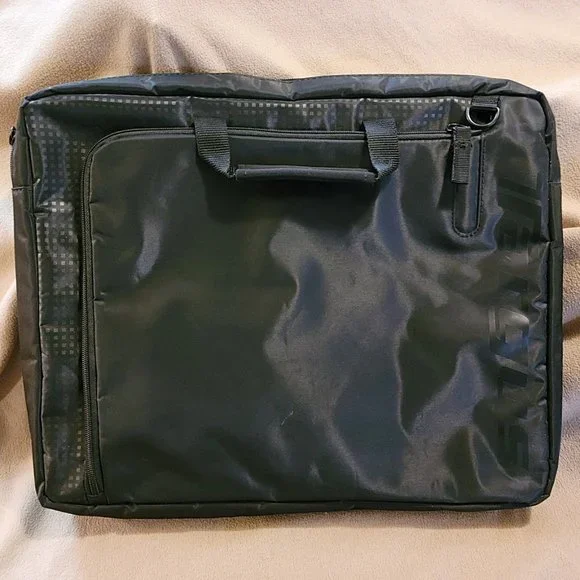 *PRICE DROP* Targus Slim Laptop Slipcase Briefcase For Laptops Up To 15.6
