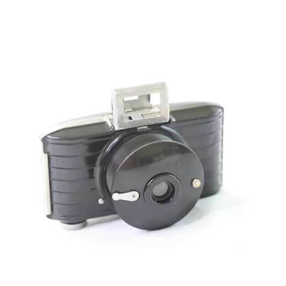 Art Deco Kodak Bullet Camera (1930’s) Designed By Dorwin Teague