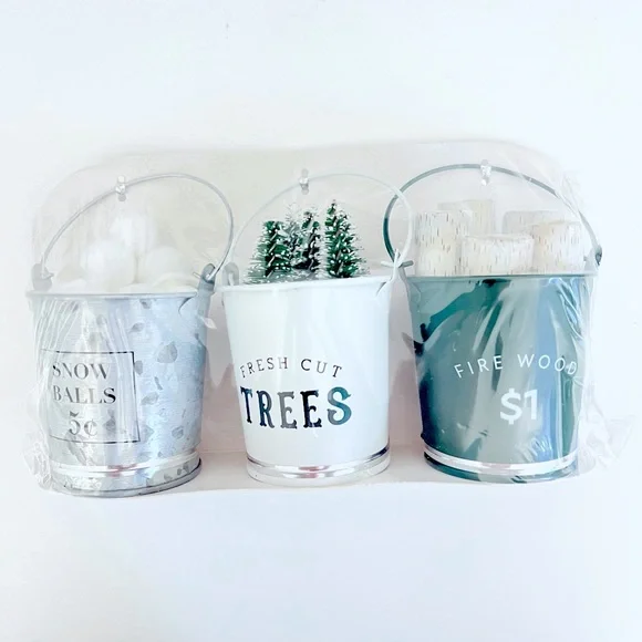 Target Holiday Decor