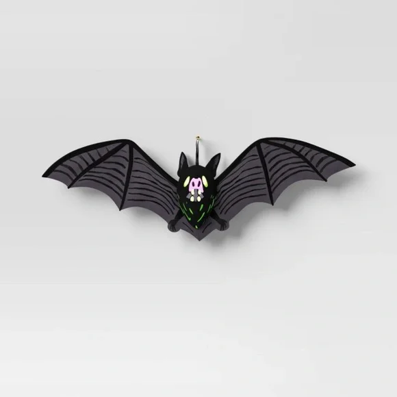 Target Halloween Bat
