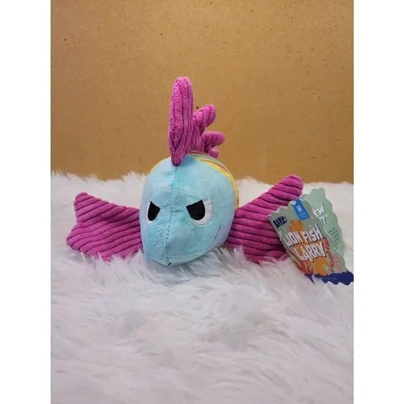 Bark Lion Fish Larry Size M 20 - 50 Pounds NWT