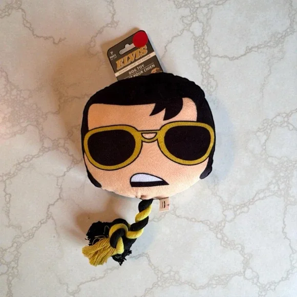 Elvis 11