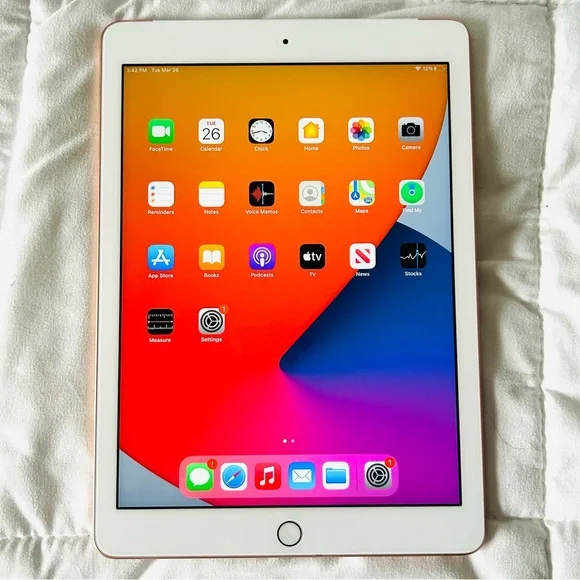 Apple iPad 6th Generation 32GB