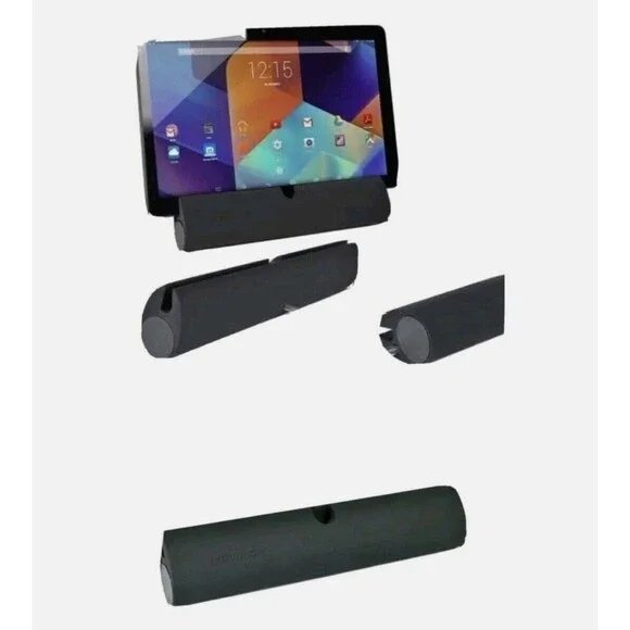 NUVision TM1318 Bundle Stylus and Stand Open Box