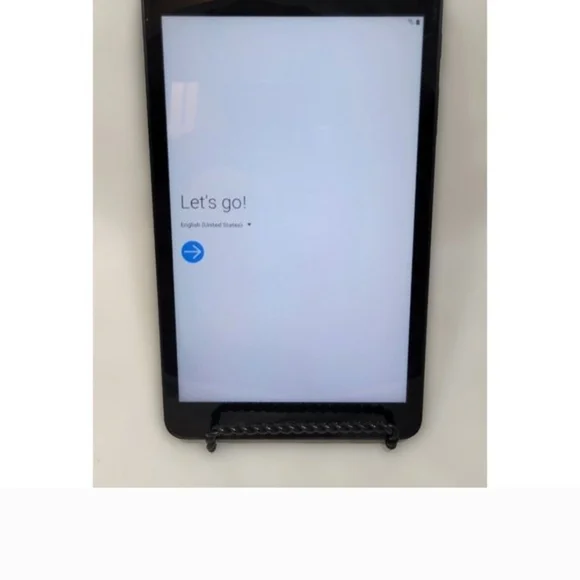 Galaxy A Tablet 32 Gb 8