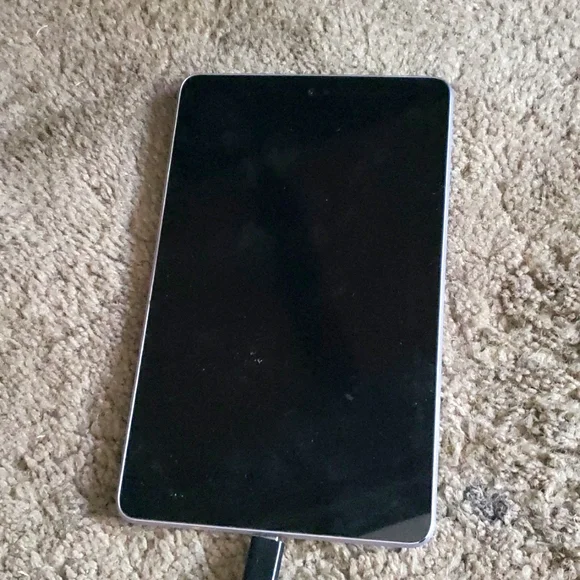 Nexus Asus tablet.