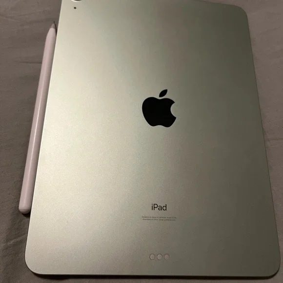 Apple iPad Air 4th Generation 256 GB WiFi only