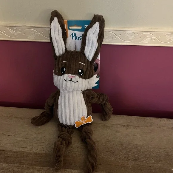 Posh‎ Paws Rabbit Bunny 14