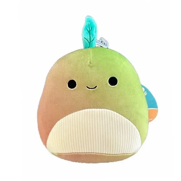 Squishmallows Olexa The Pear 8