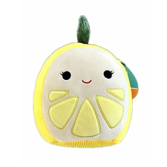 Squishmallows Leticia The Lemon 8