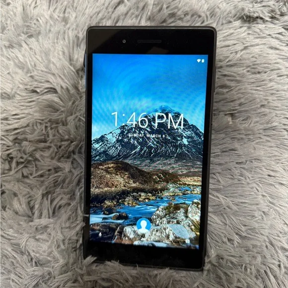 Lenovo Tablet 7