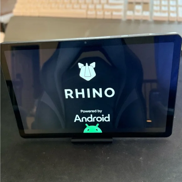 Rhino T105 10” Tablet – 32GB – Unlocked (Cellular + WiFi)