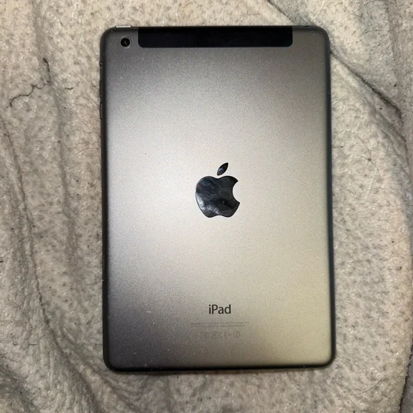 Apple Ipad Mini 2