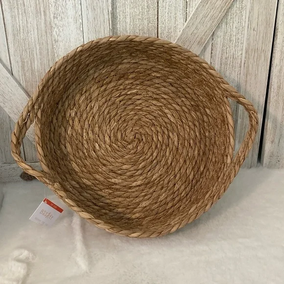 Target BP Basket