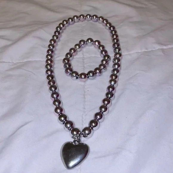 Claire’s‎ Little Girls Jewelry Set​
