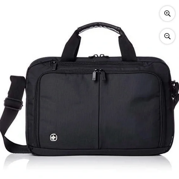 WengerSwissGear Source 14 14
