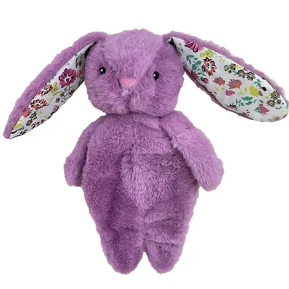 Petlou Floppy 13” Lavender Rabbit!